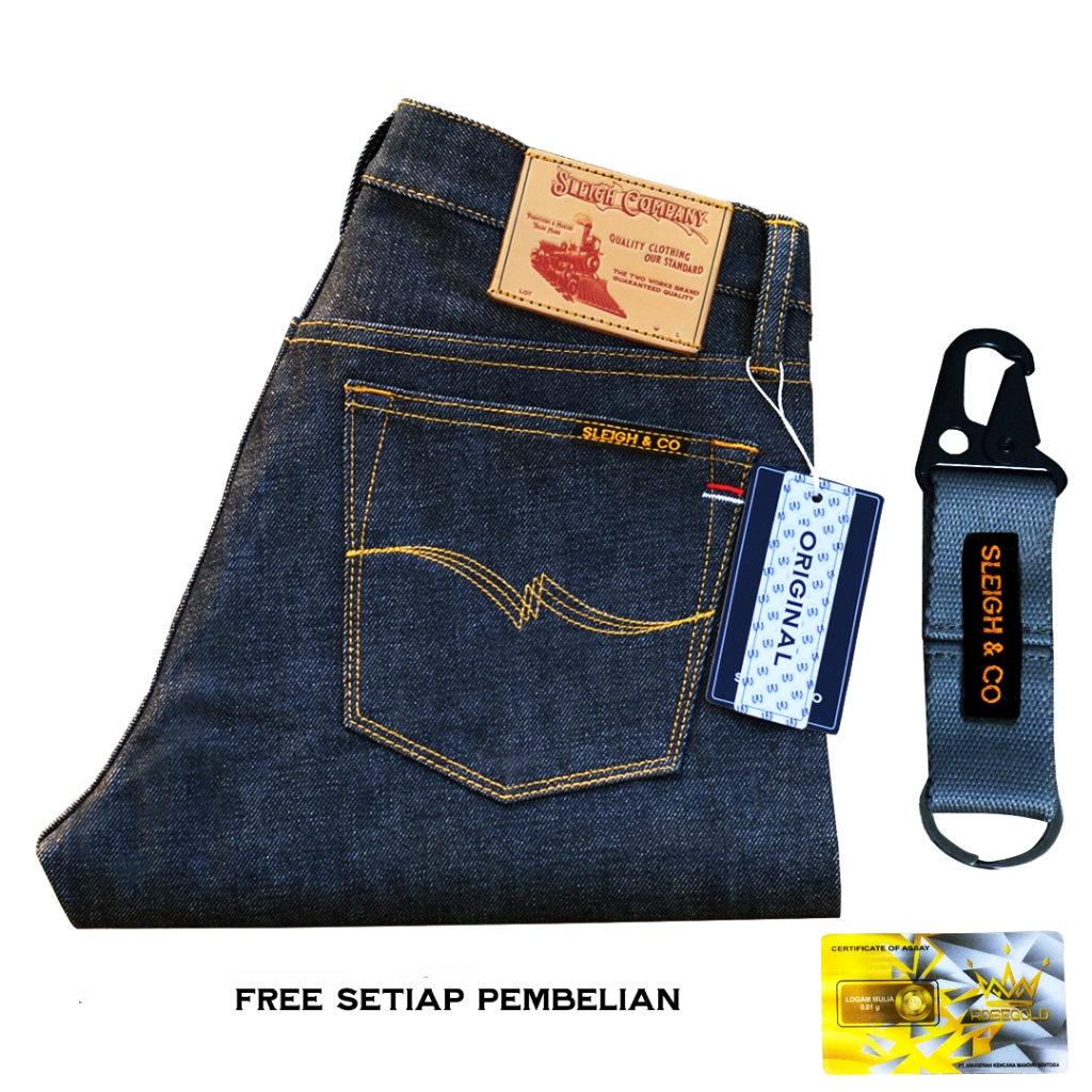 Sleigh Pants main image 1