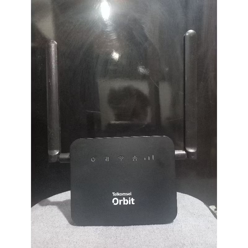 Telkomsel ORBIT START N1 4G LTE Wireless Router | Shopee Malaysia