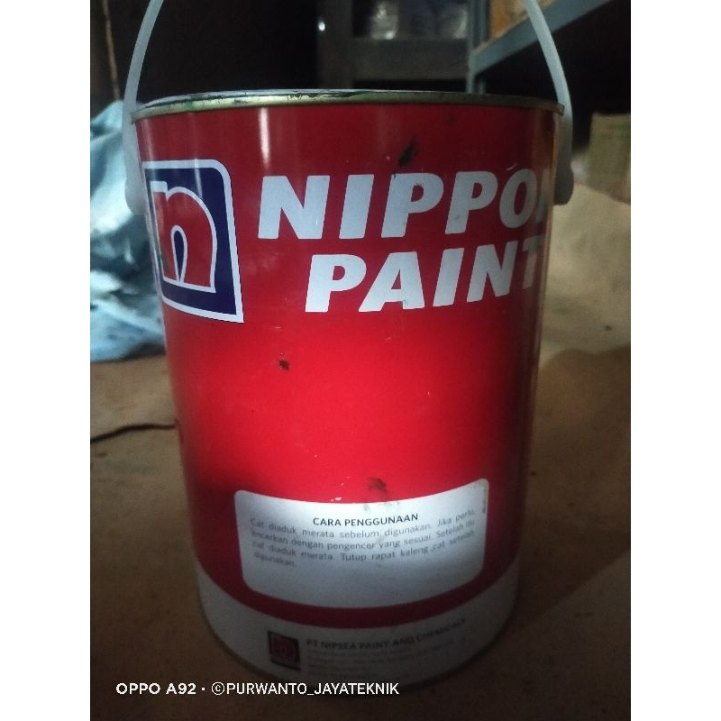 Iron Paint | Shopee Malaysia