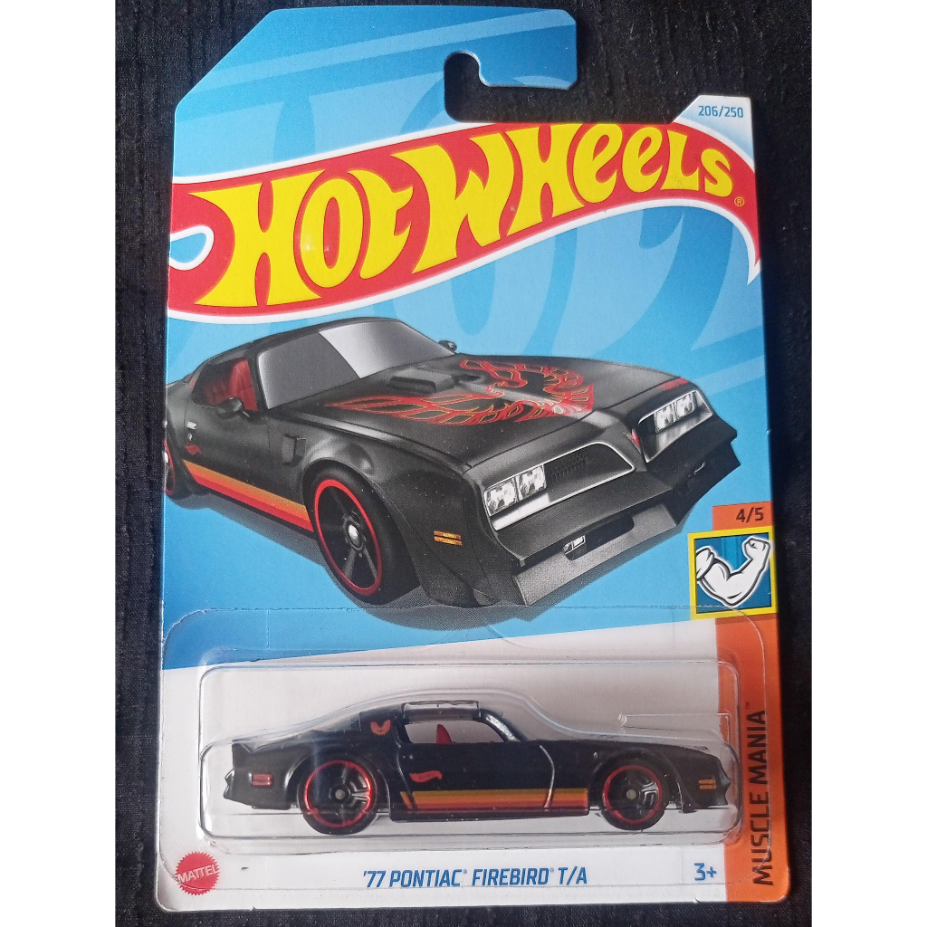 Autoworld 1977 Pontiac Firebird Flamethrower Xtraction R11 Ho Slot Car - Foto 12