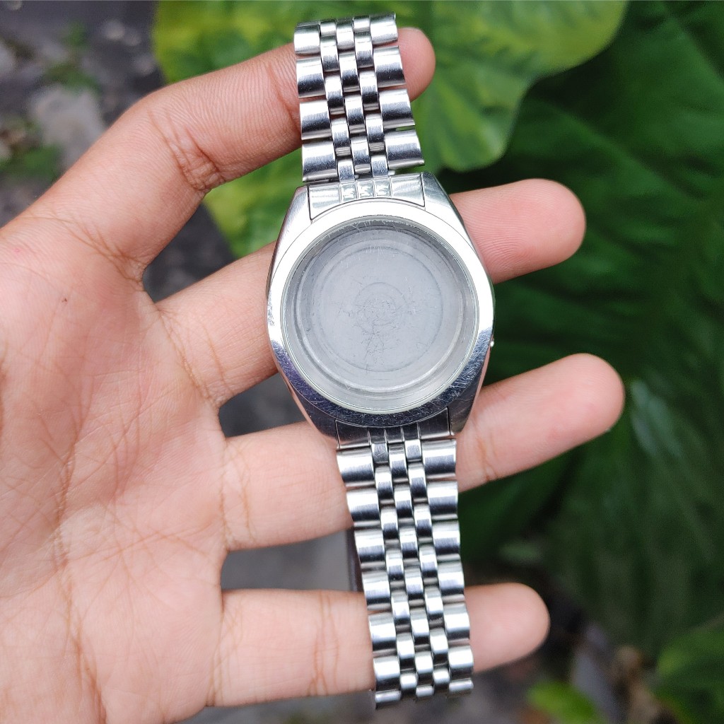 Case seiko 7s26 7009 Shopee Malaysia