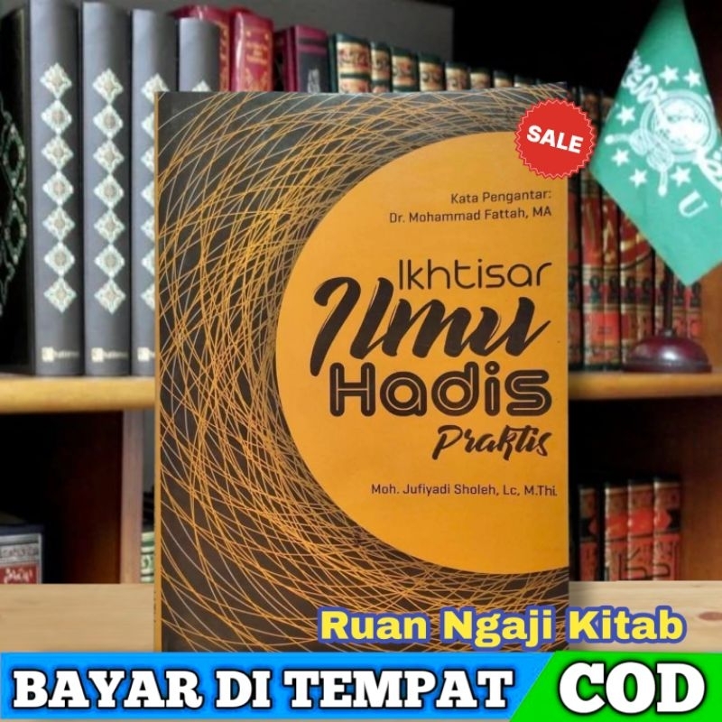 Overview of hadith science learning the frame of hadith, prayer room to ...
