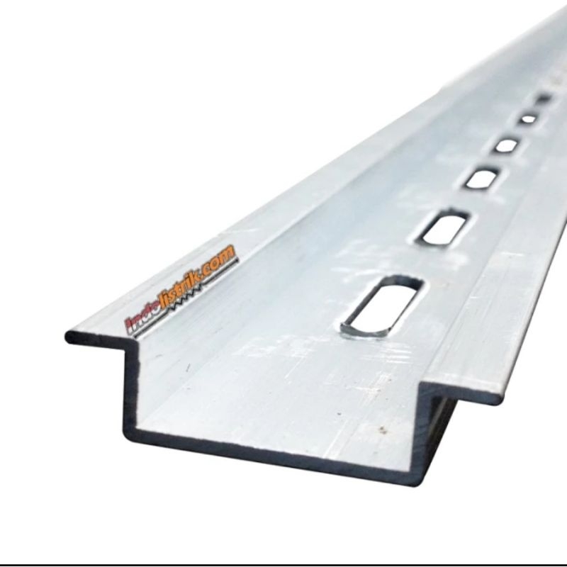 Din Rail Terminal / Rell MCB 1 Function 1.1mm | Shopee Malaysia
