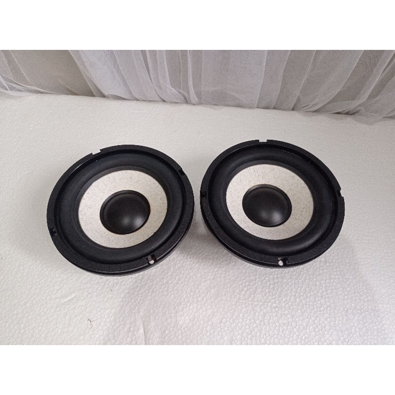 Good Midbass 6 5 Inch Speaker Shopee Malaysia