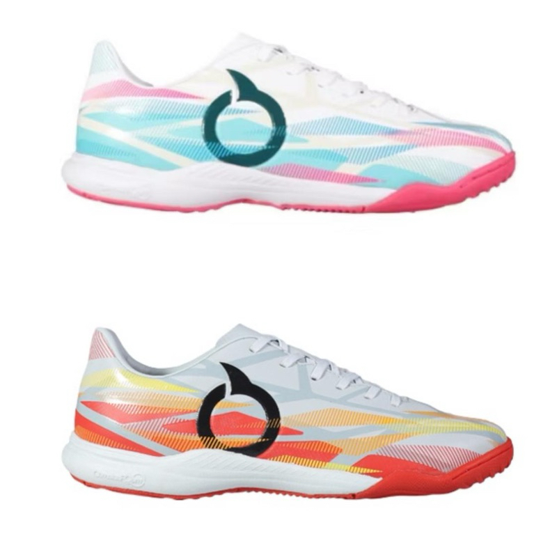 Ortuseight Catalyst Hyperion IN Futsal SHOES | Shopee Malaysia