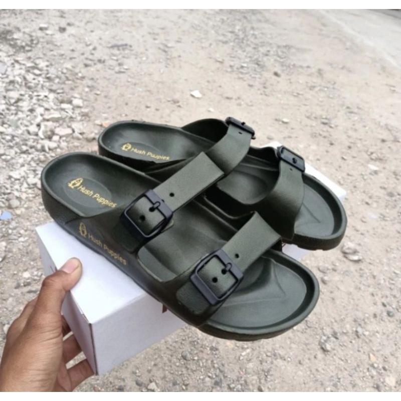 CHANEL 26S DOUBLE STRAP SLIDE SANDALS IN BEIGE SUEDE AND CALFSKIN main image 0