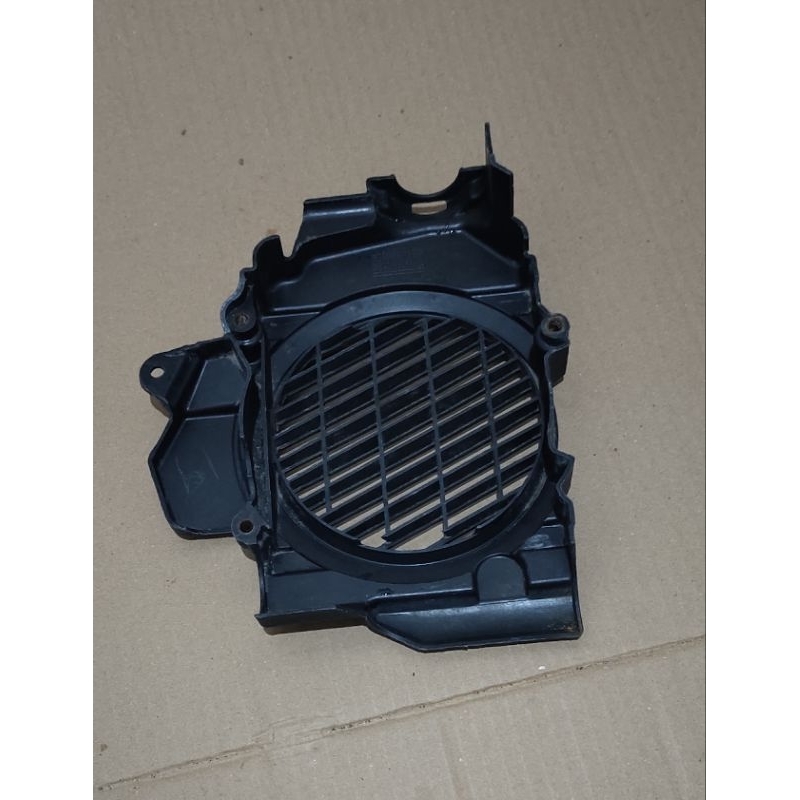 Radiator cover Vario carburetor radiator cover | Shopee Malaysia
