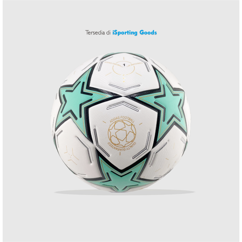 Adidas Soccer Ball ORIGINAL Adidas CHAMPIONS 23 Soccer Ball size 5