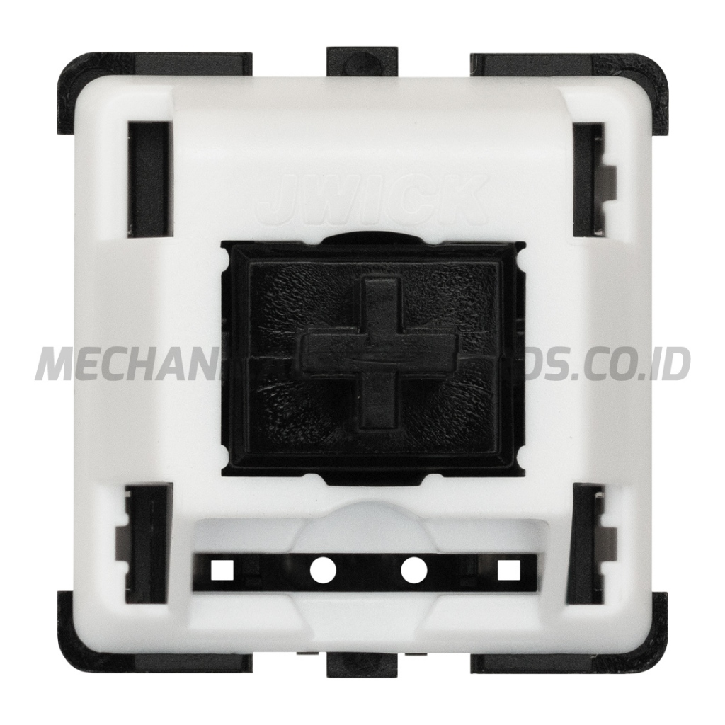Jwk / JWICK Zebra Switch (Linear 63.5g - PCB Mount) | Shopee Malaysia