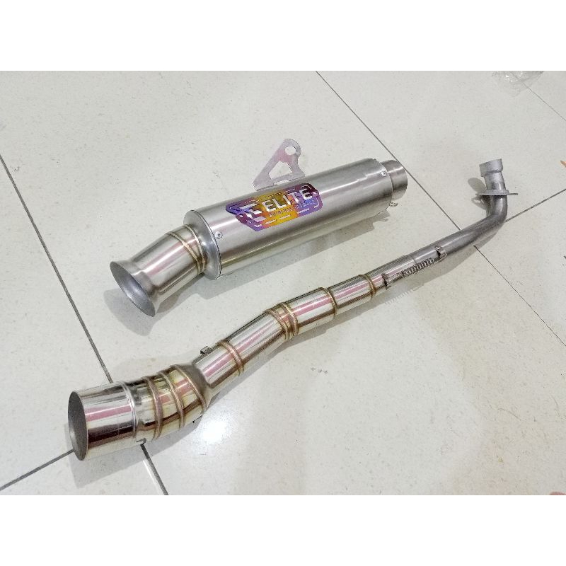 Vega R exhaust Vega ZR exhaust Vega new exhaust old Vega racing exhaust ...