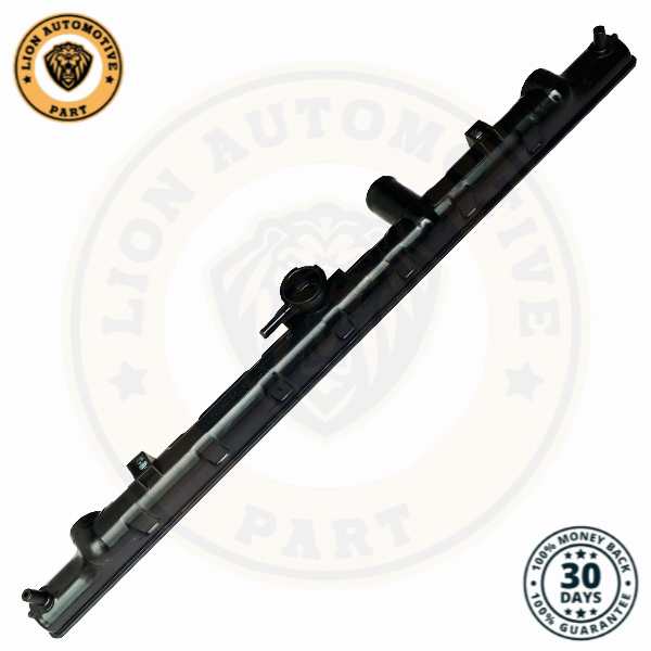 Upper Tank Top Radiator Tank Nissan Xtrail 2004-2007 - (L-3493 ...