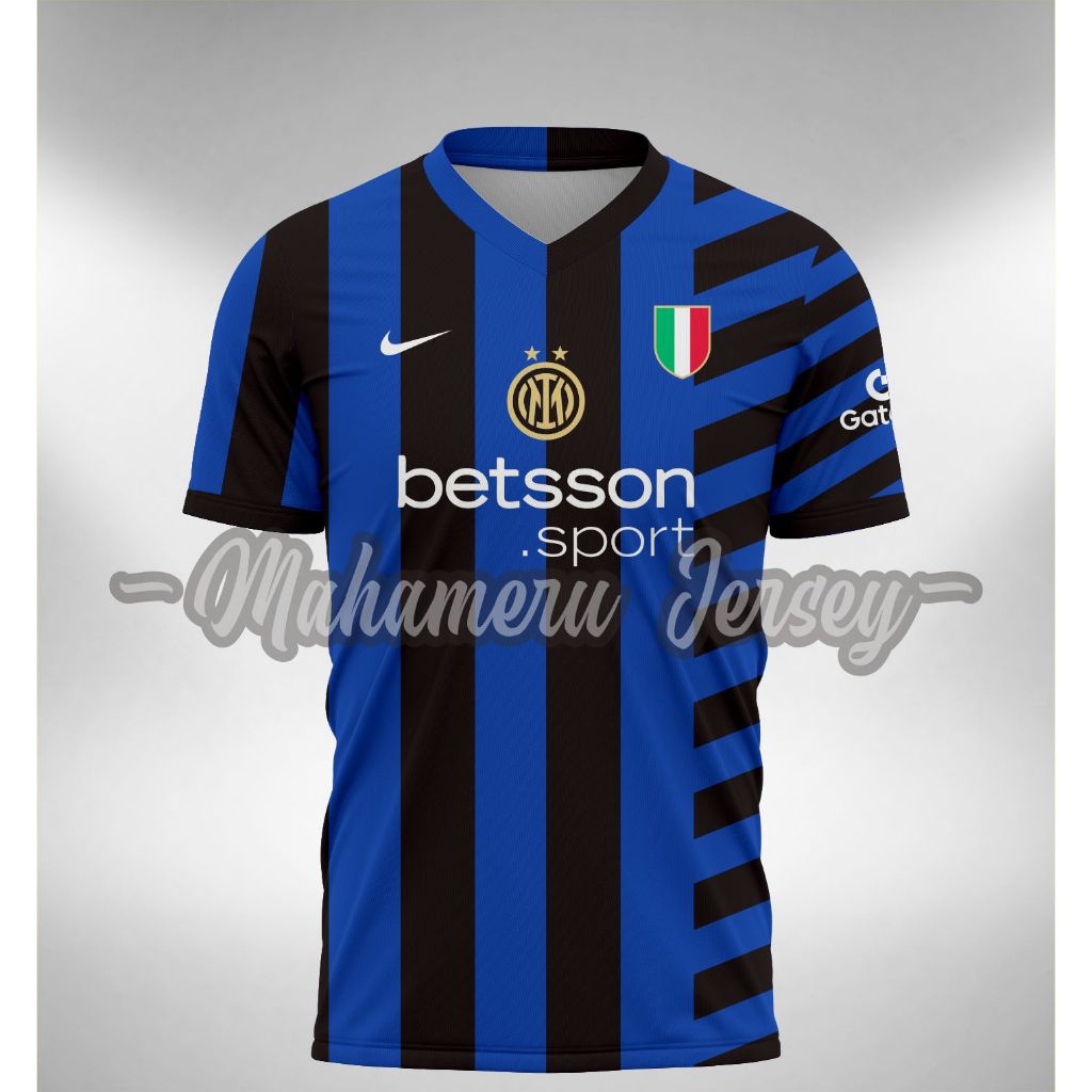 Inter milan new jersey deals