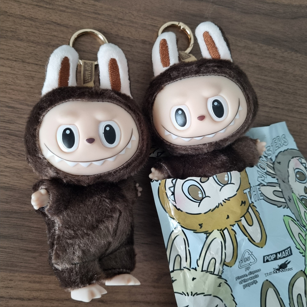 GANTUNGAN Labubu KEYCHAINS VIRAL GANCI KEYCHAIN TODAY BAG CHAINS Id 11134207 7rasc