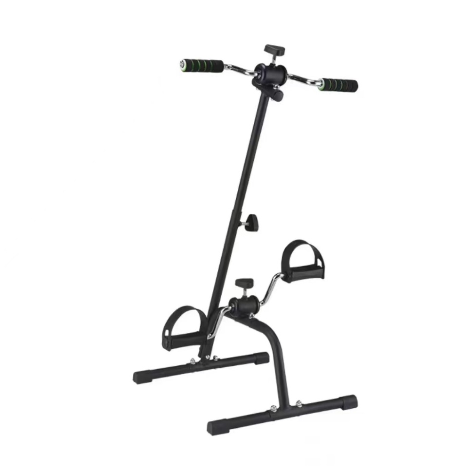 Erbadies Highline Static Bike Electric Therapy Mini Static Bike Health ...