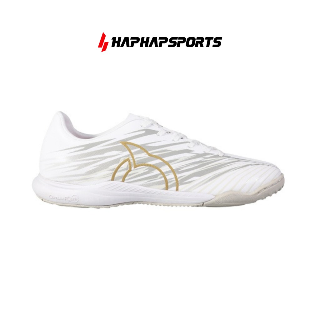 Ortuseight CATALYST BALLISTIC IN FUTSAL SHOES | Shopee Malaysia