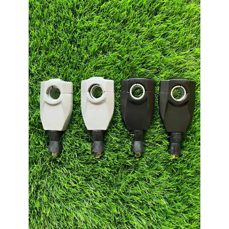 Raiser Riser Handlebar Riser Cb 150 R Klx Bf Crf 150 L | Shopee Malaysia