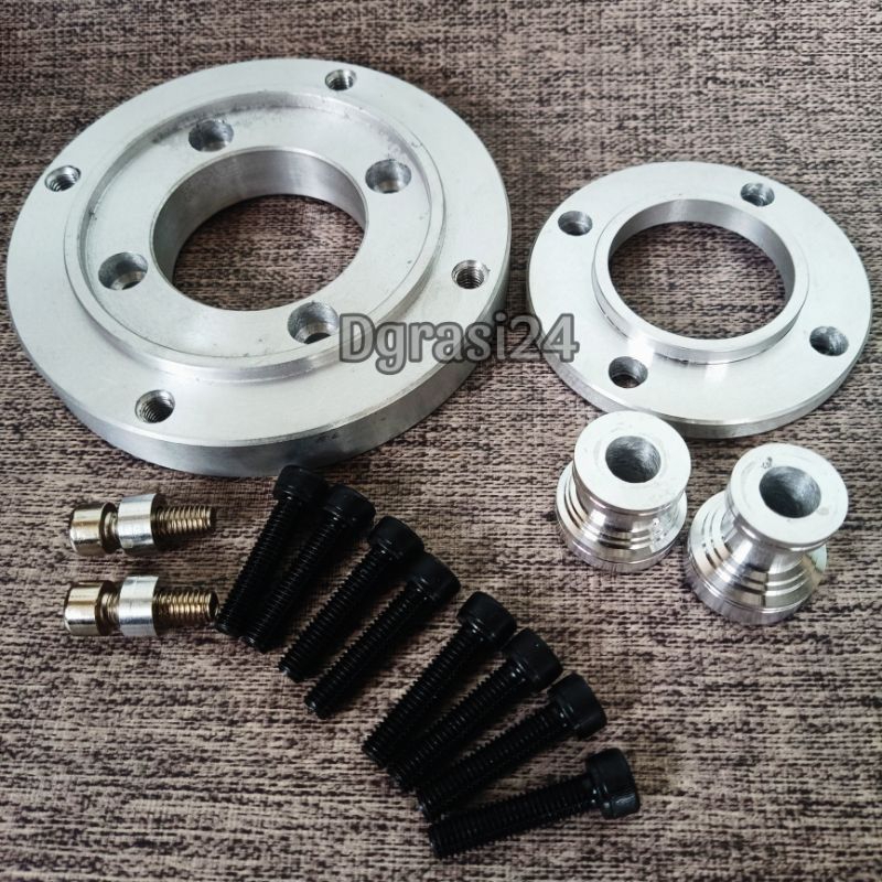 Adapter plendes set pcx 150 pnp rim vario/plendes disc pcx150 pnp rim ...