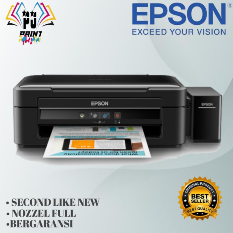 Epson printer l360 price discount