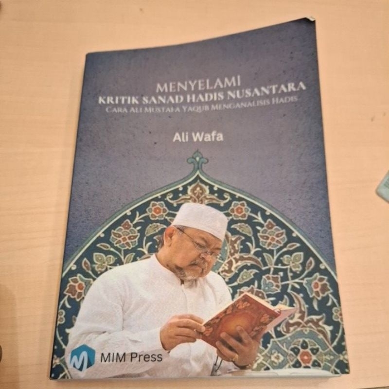 Exploring the Criticism of the Archipelago Hadith (Criticism of Sanad ...