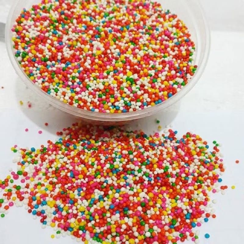 Elmer Sugar Springkle 250gram | Shopee Malaysia