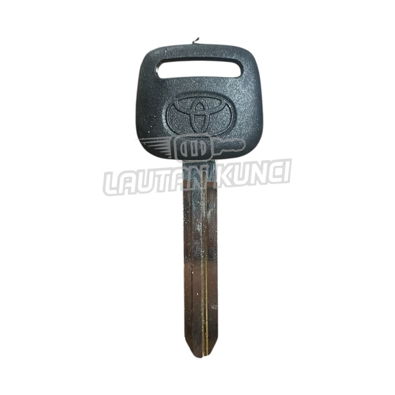 Toyota Avanza Car Key Material, Small Head Rubber Capsule | Shopee Malaysia