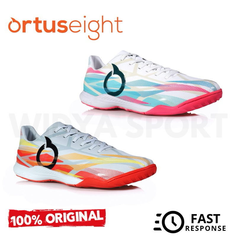 Ortuseight CATALYST HYPERION IN FUTSAL SHOES | Shopee Malaysia