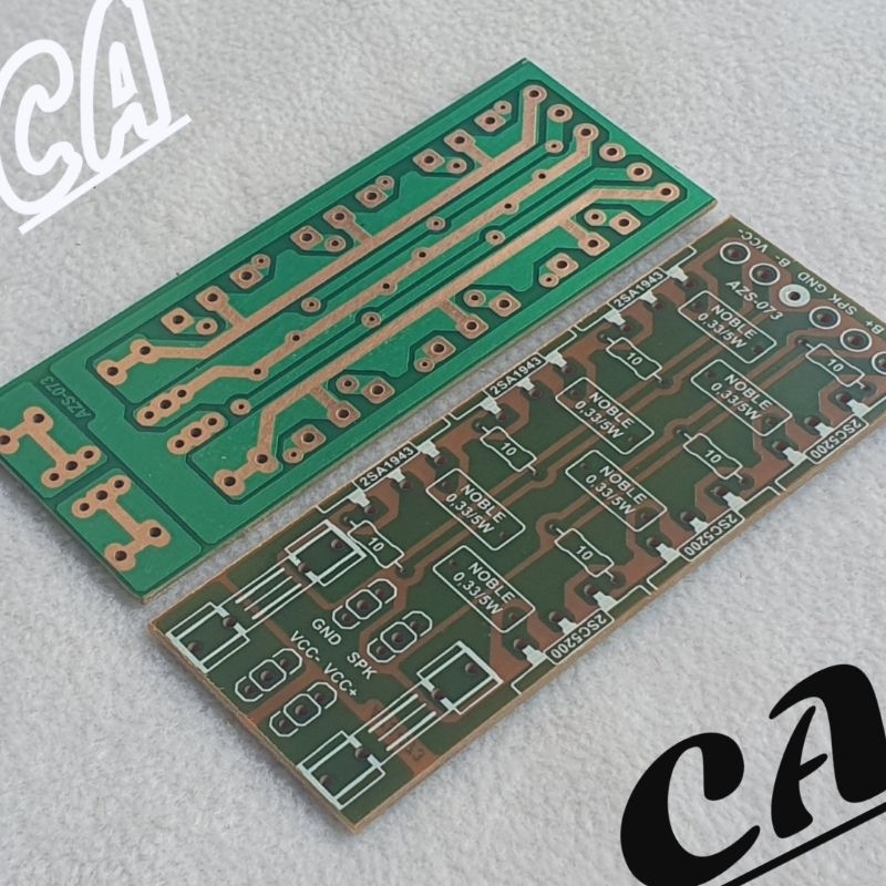 Toshiba FINAL LINE PCB 3 SET | Shopee Malaysia
