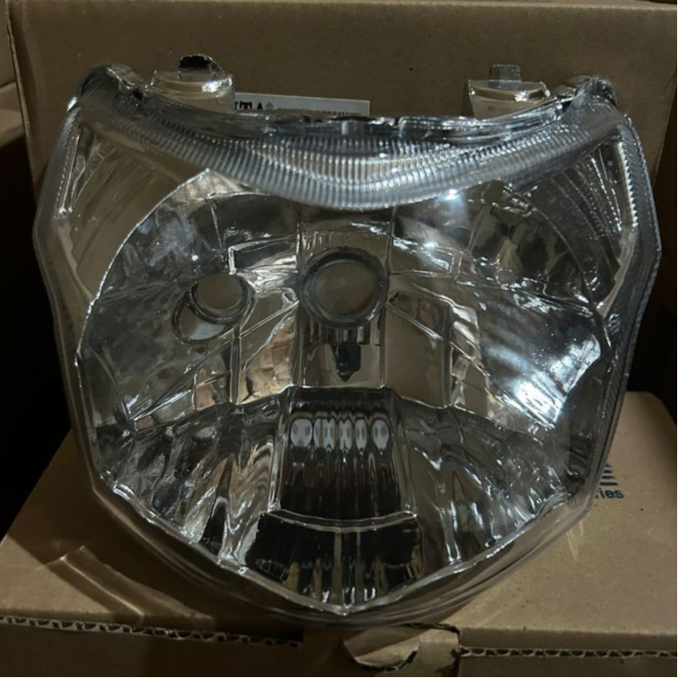 Original NARITA YAMAHA VEGA ZR HEADLIGHT REFLECTOR | Shopee Malaysia