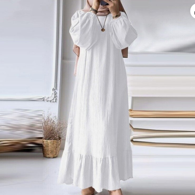 Airflowdot Dress main image 1