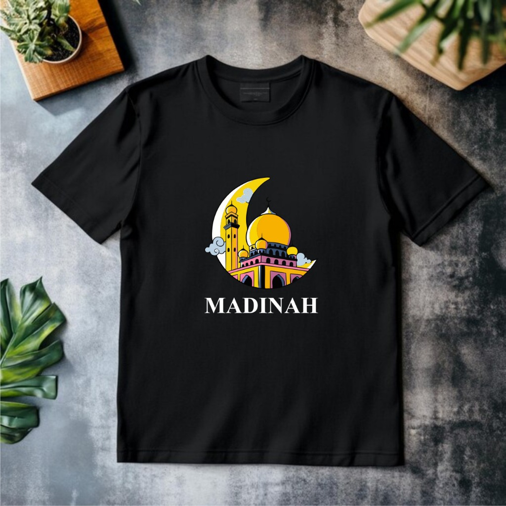 Medina Arab Souvenir T-shirts - Medina Arabic Souvenir Clothes Many ...
