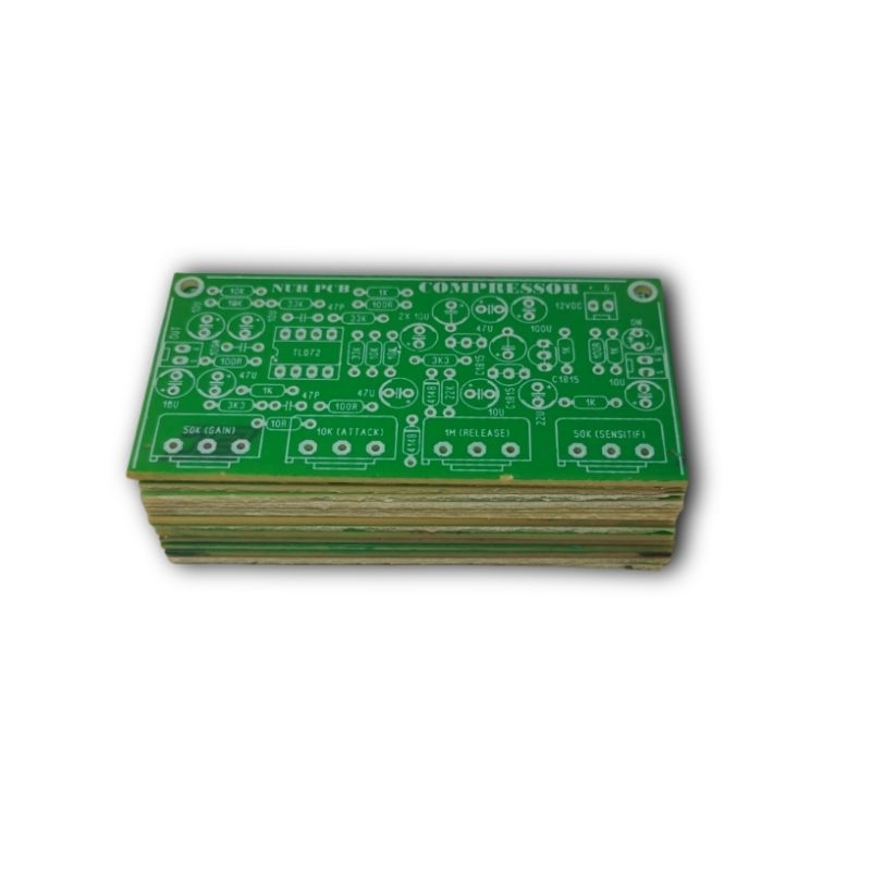 Pcb audio compressor limiter PCB power amplifier | Shopee Malaysia