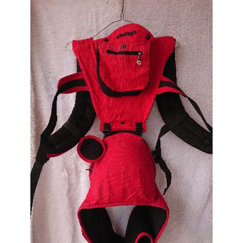 Preloved Hipseat Allo Lugh