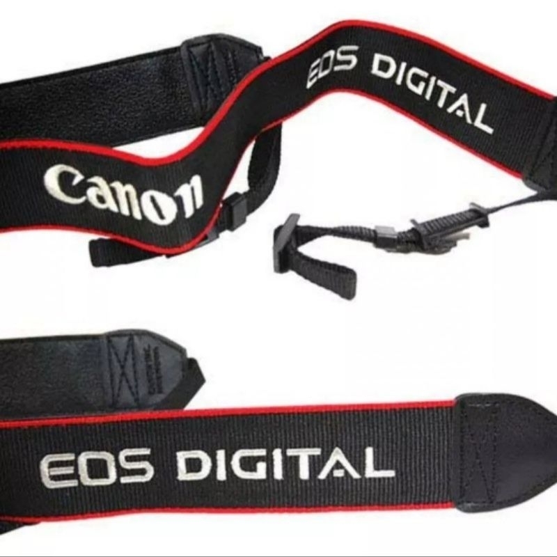 Canon, Nikon & Sony Dslr Camera Strap | Shopee Malaysia