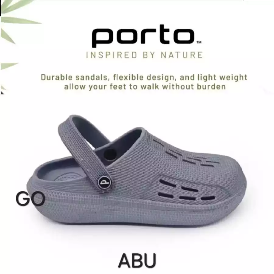 Gos PORTO 1073M Slippers product image 2
