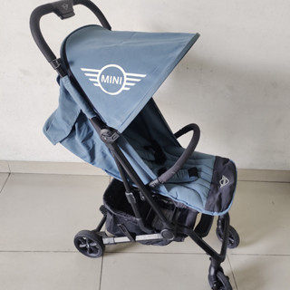 Mini xs stroller online