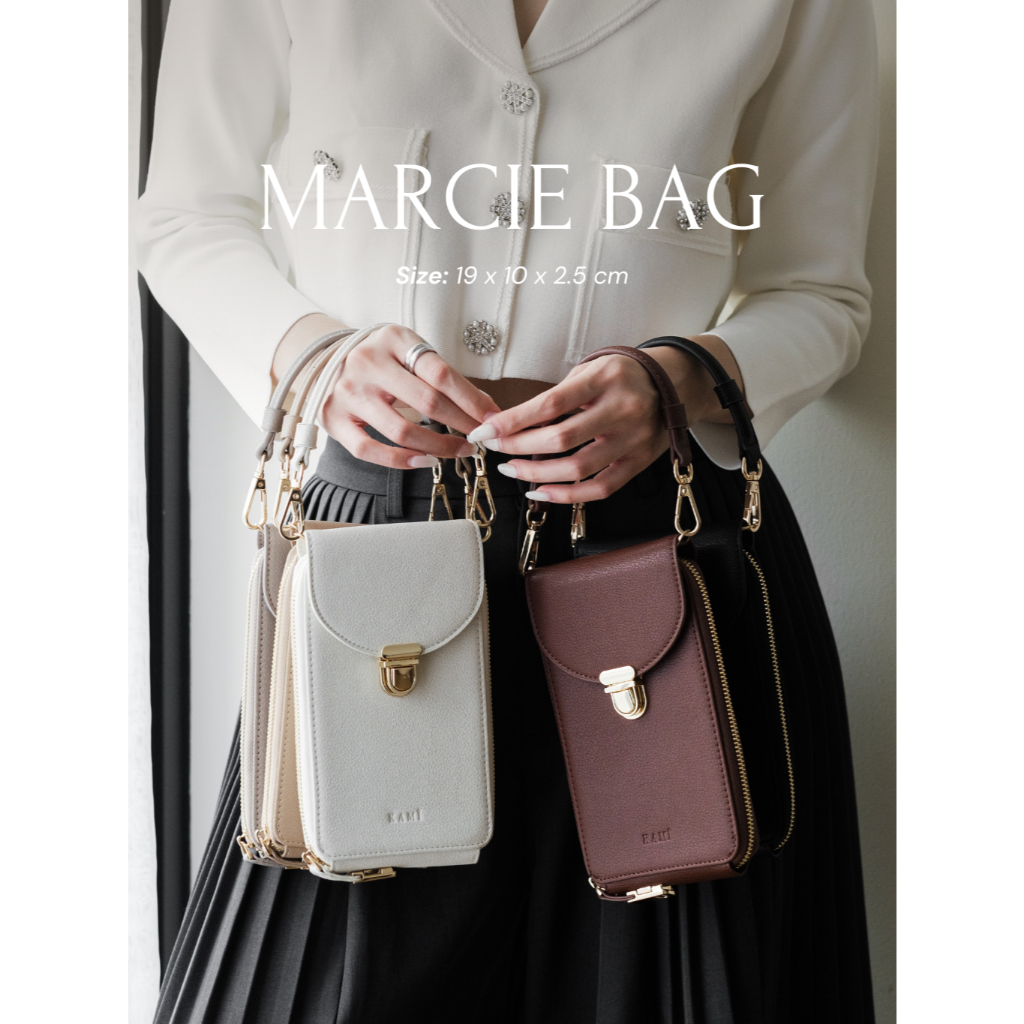 We Marcie Phone Bag Women's Sling Phone Bag