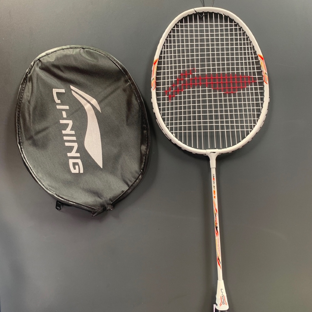 Li-Ning XP Badminton Racket | Shopee Malaysia