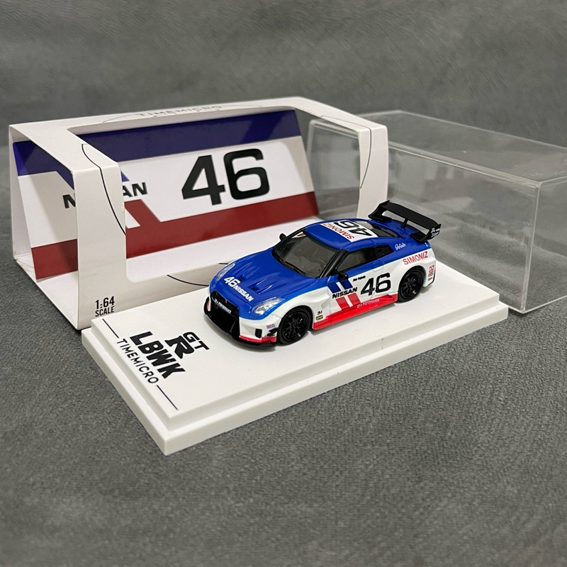 Time micro r35 lbwk bre limited | Shopee Malaysia