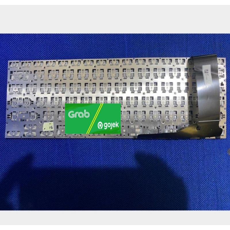 Asus BR1100 BR1100cka BR1100fka black Keyboard | Shopee Malaysia