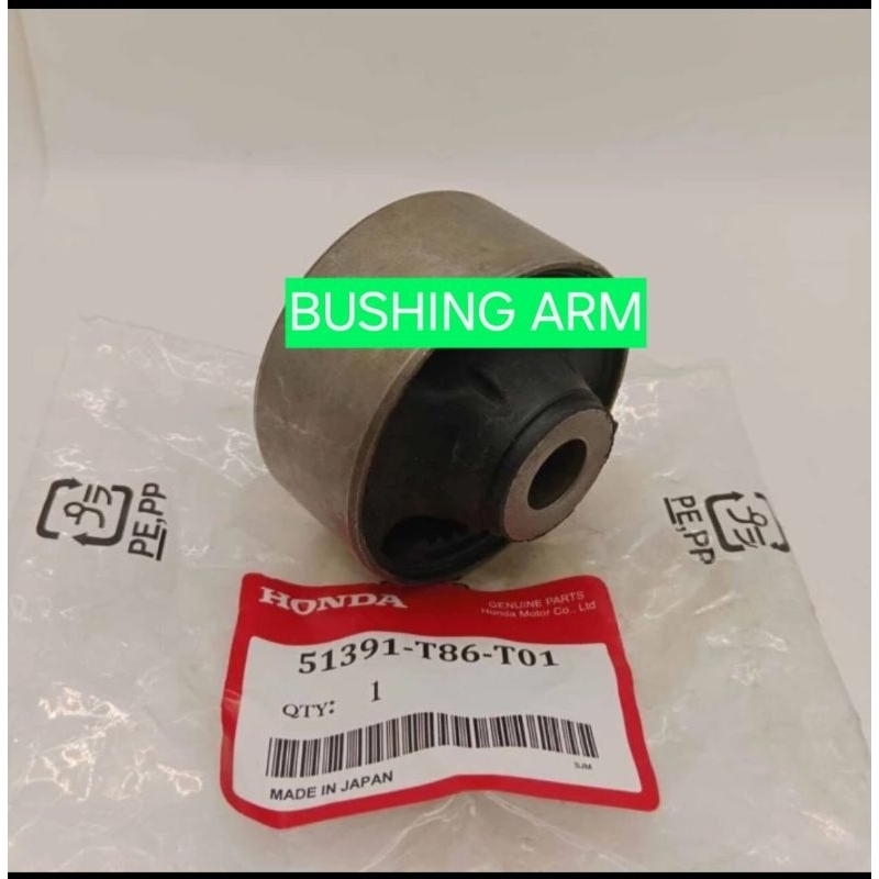 Big ARM BUSHING ALL NEW BRV / WRV 2022 AND UP ORIGINAL | Shopee Malaysia