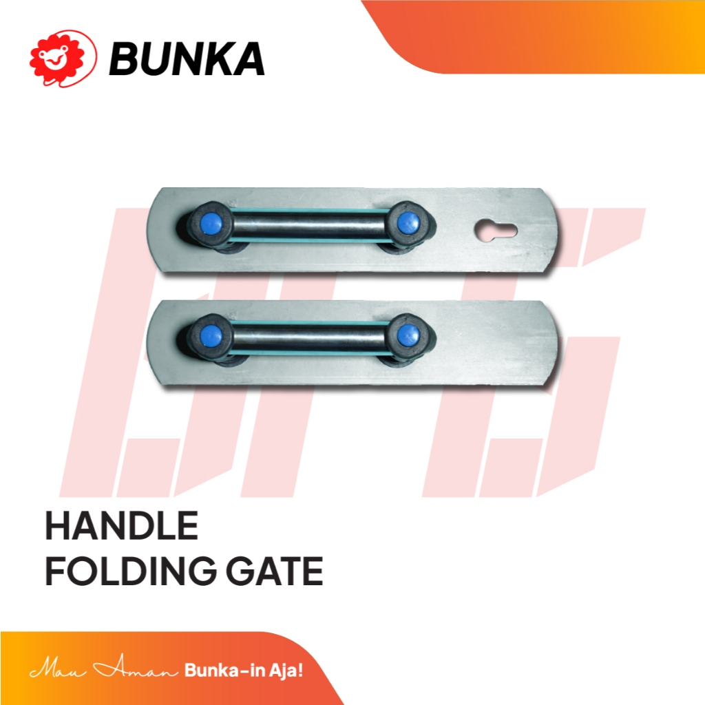 Folding Gate Handle | Shopee Malaysia