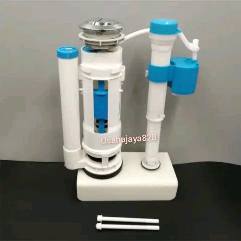 Closet Float closet Float closet Float Sitting wc toilet Float | Shopee ...