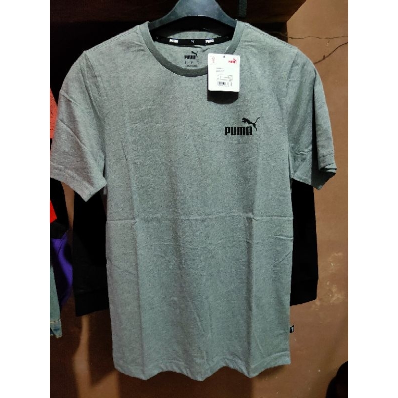 Puma t shirt price in malaysia best sale