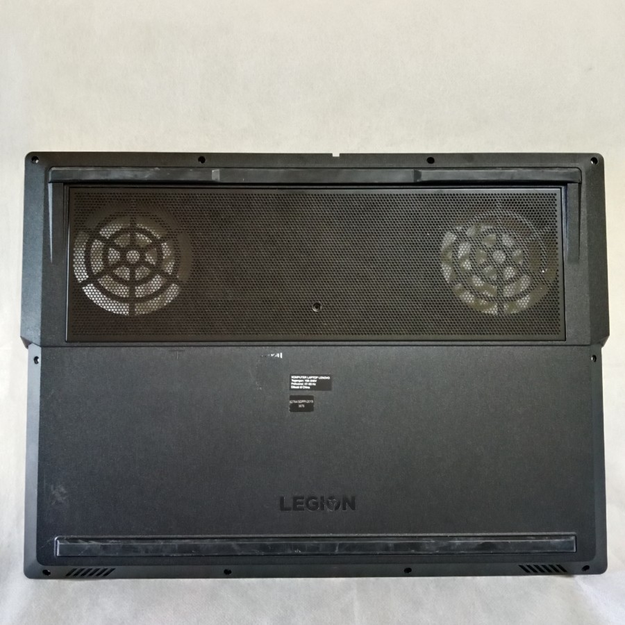 Lenovo legion y530 laptop case hotsell