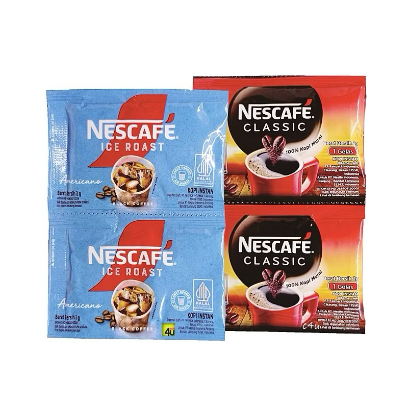 Nescafe americano discount