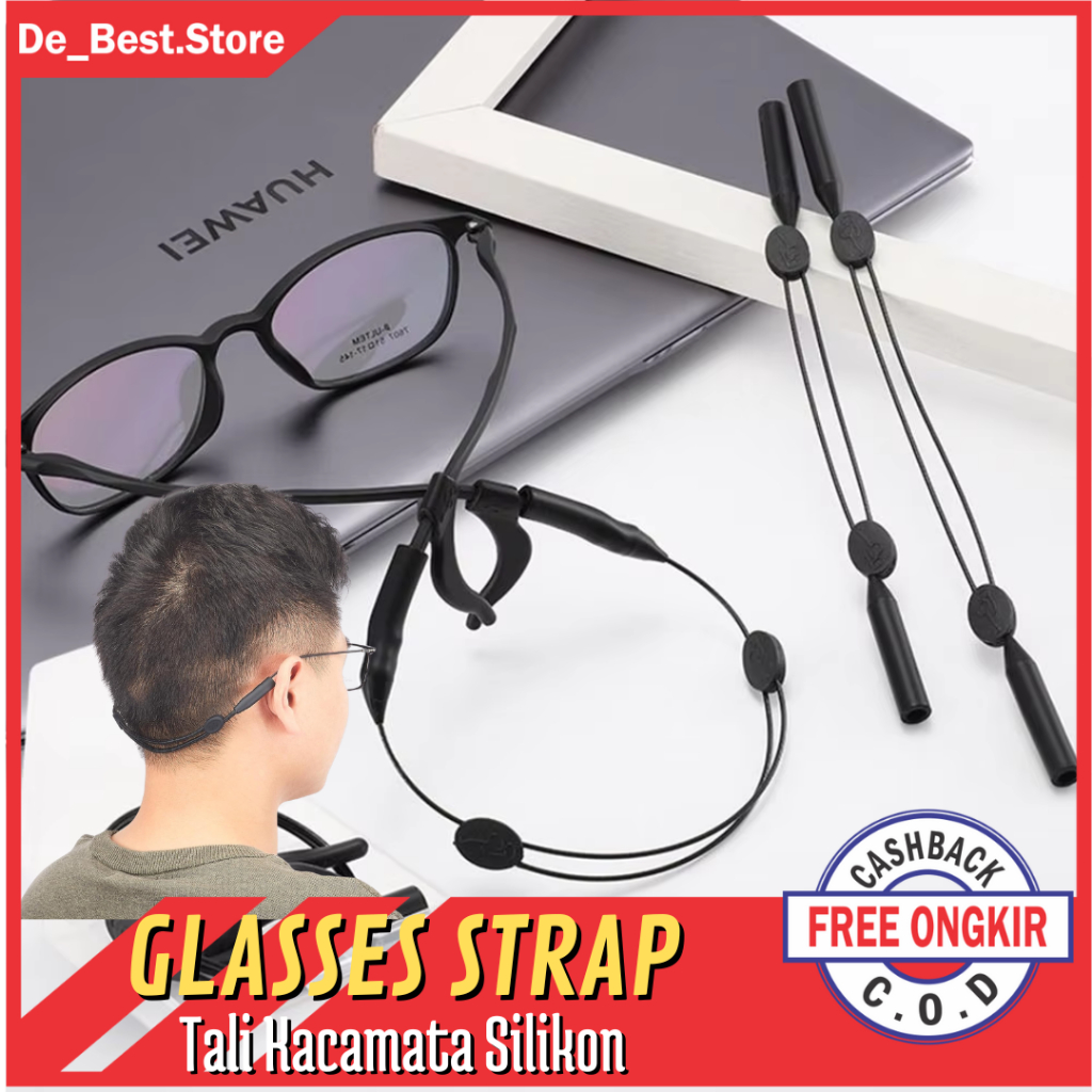 Sports band eyeglass holder online