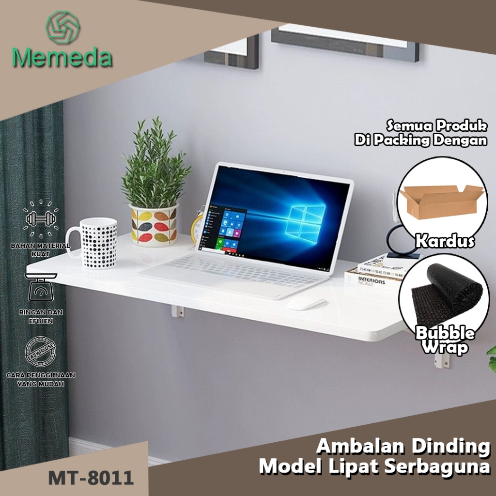 Clearance Wall-mounted folding table, wall-mounted dining table ...