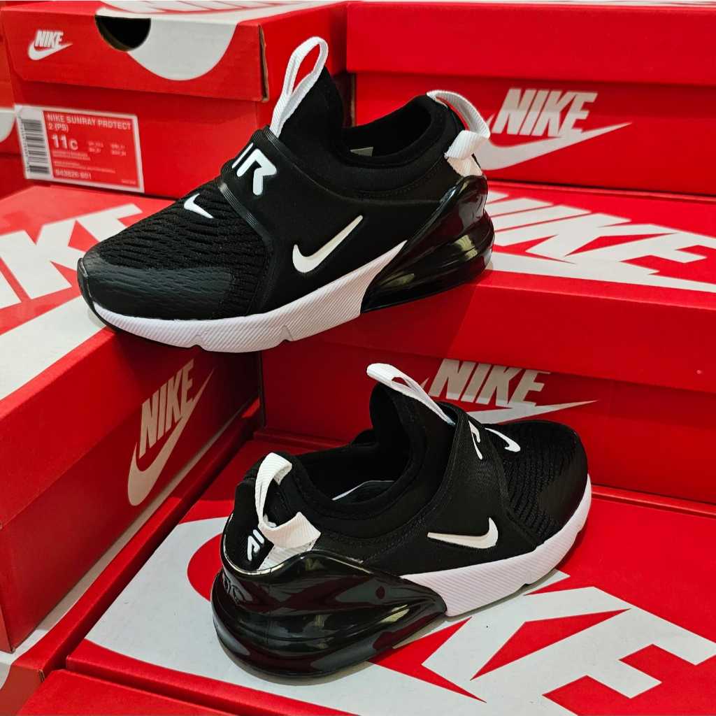 Air Max 270 Extreme Kids Sneakers NIKE Airmax 270 Children s Sneakers Slip On Kids Children s Shoes NIKE Children s Shoes NIKE Kids NIKE Children Children s