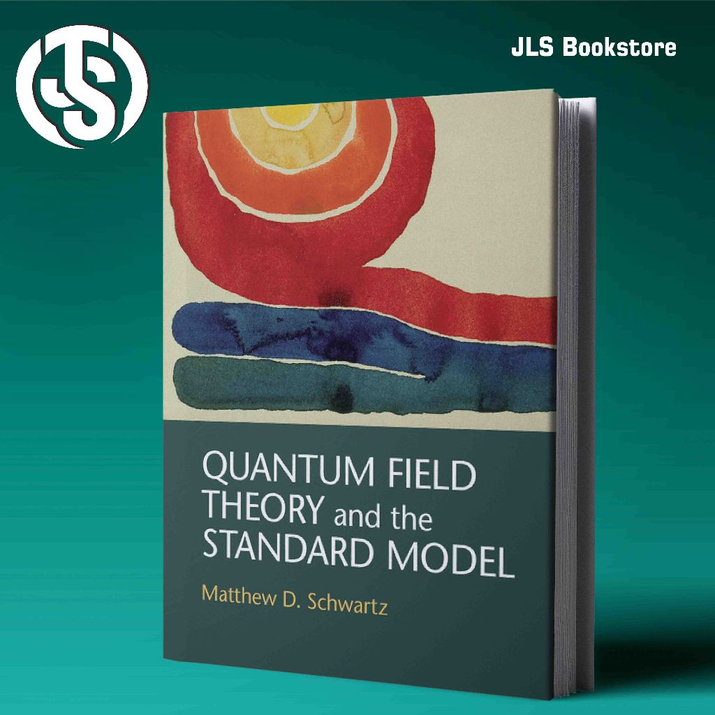 MATTHEW D SCHWARTZ QUANTUM FIELD THEORY AND THE STANDARD MODEL 2014 visual data 8