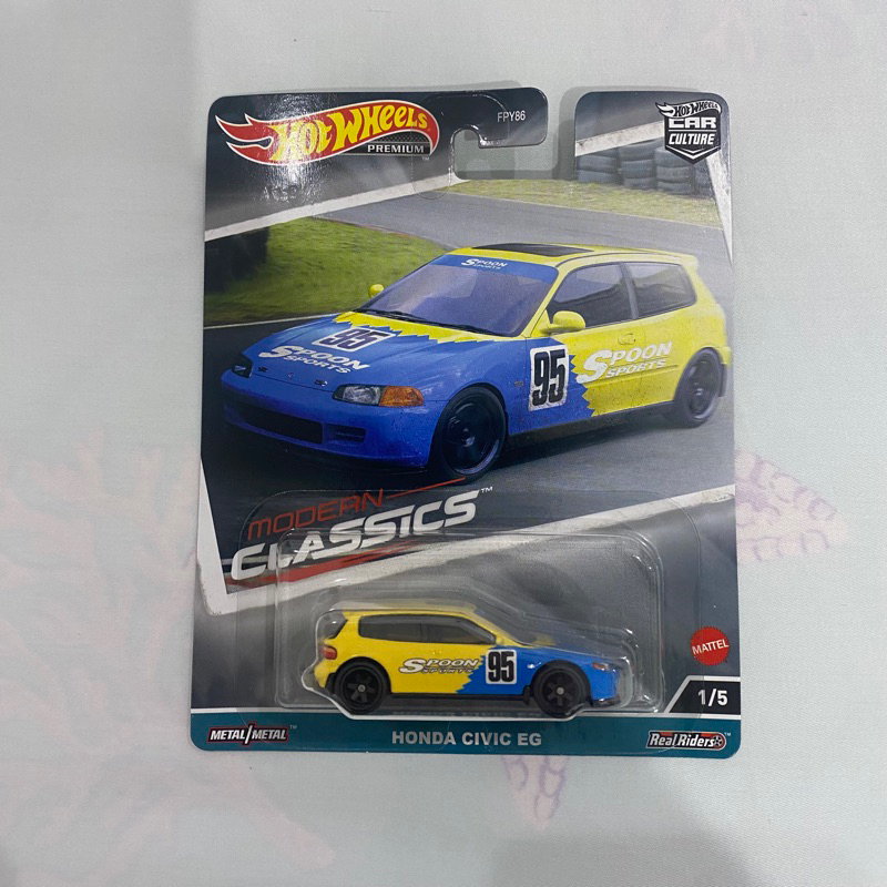 Civic eg hot wheels clearance